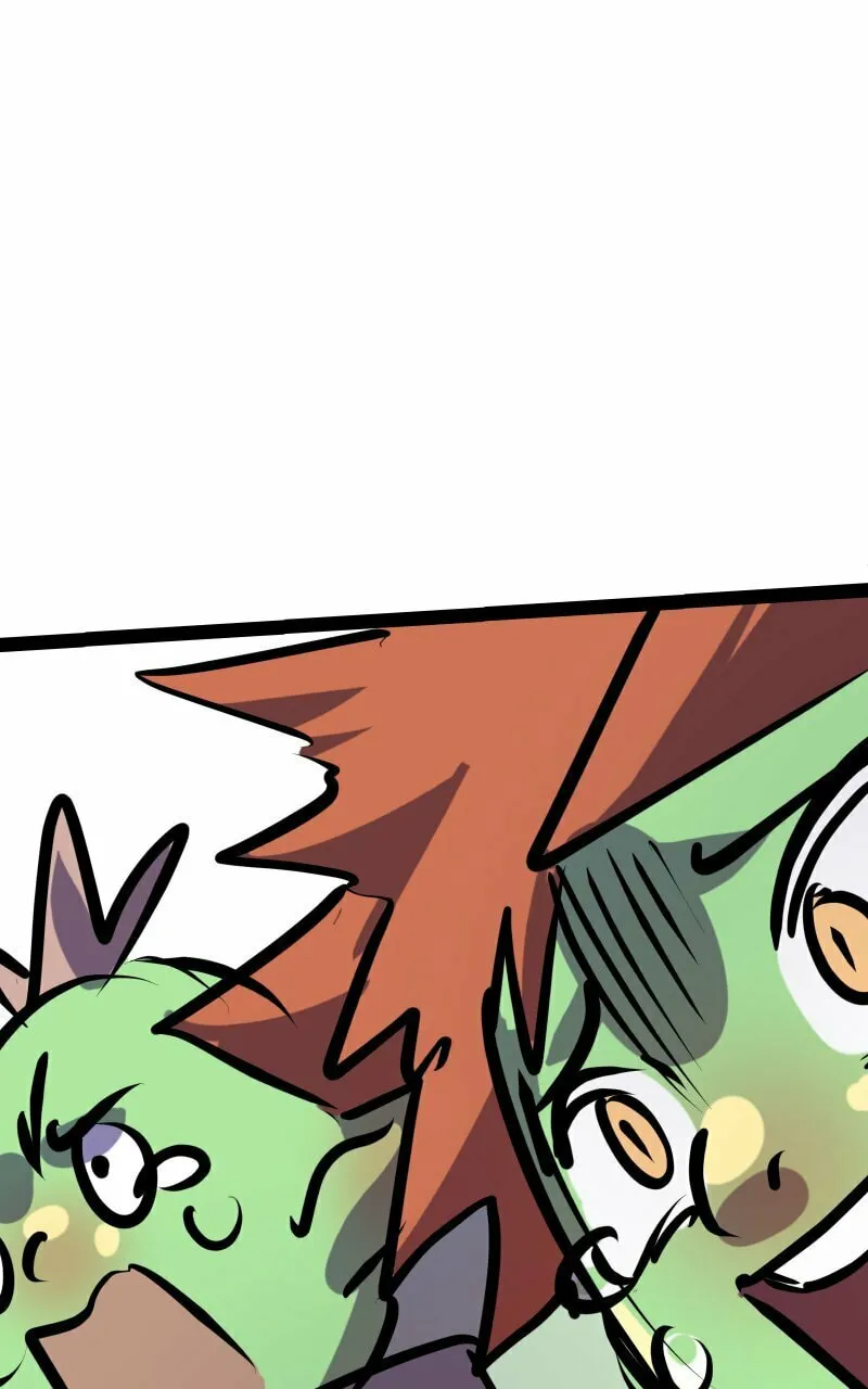 Read Just a Goblin chapter 76 image 175 on Lezhin