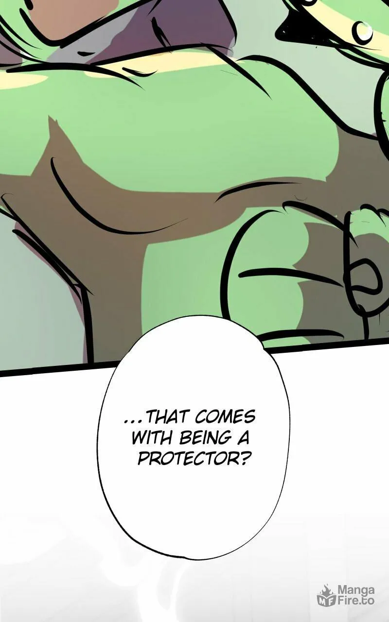 Read Just a Goblin chapter 76 image 176 on Lezhin