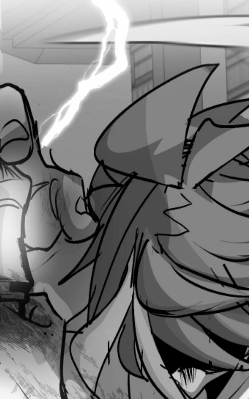 Read Just a Goblin chapter 76 image 177 on Lezhin
