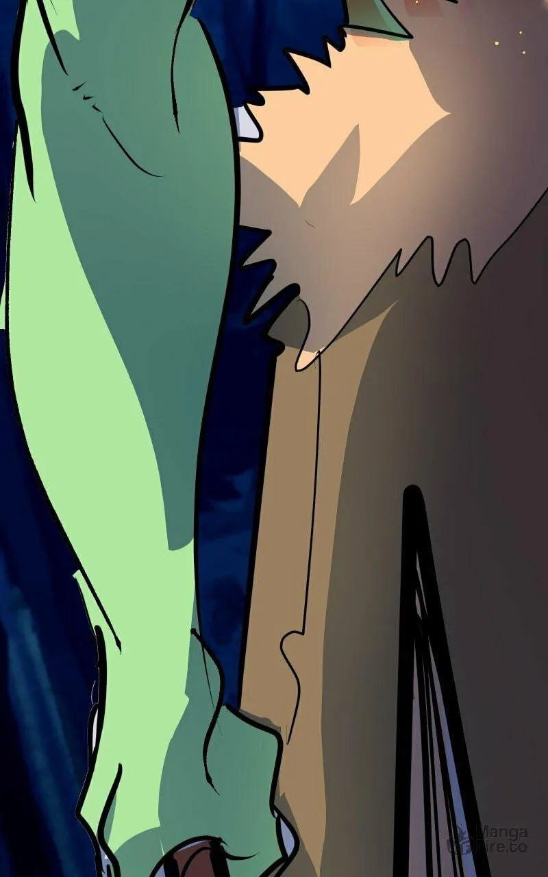 Read Just a Goblin chapter 76 image 188 on Lezhin