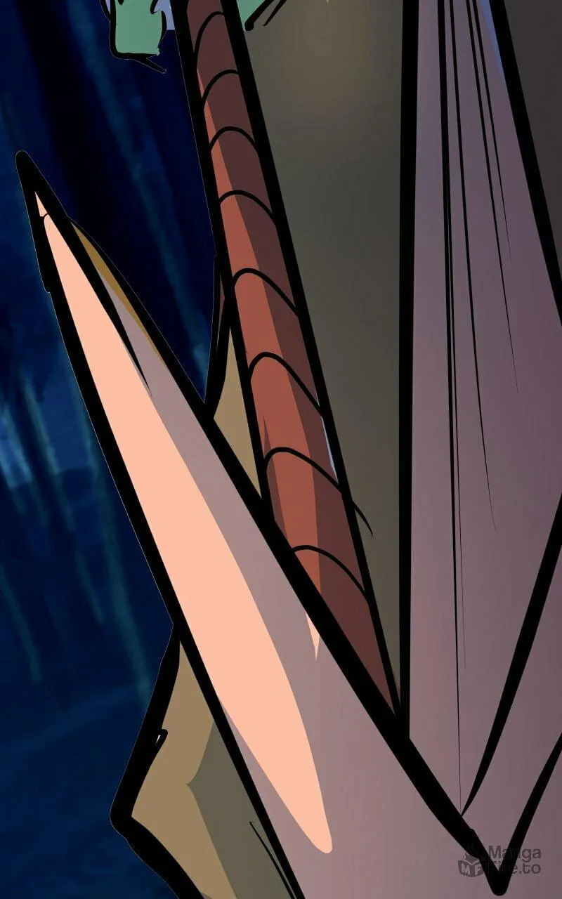 Read Just a Goblin chapter 76 image 189 on Lezhin