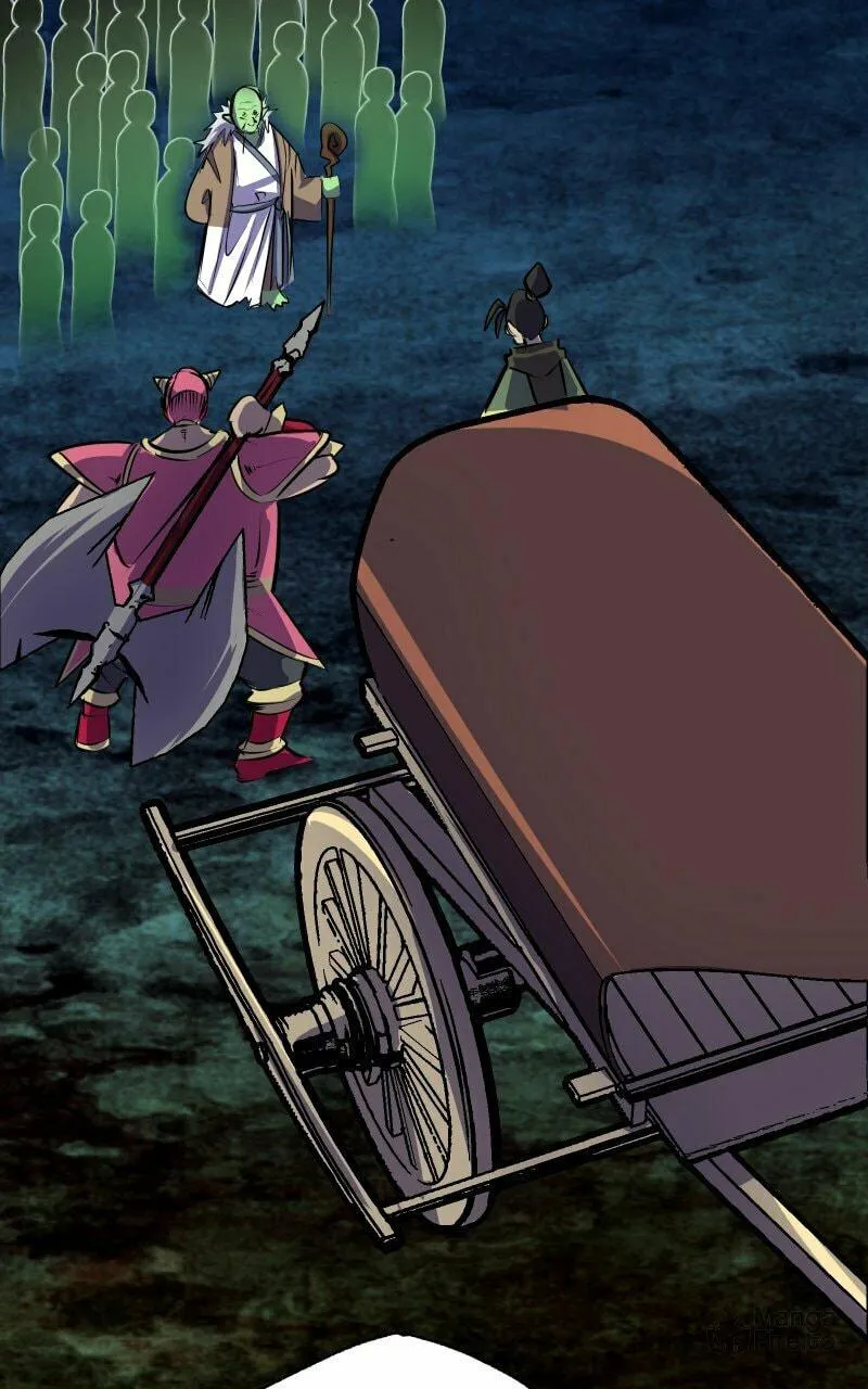 Read Just a Goblin chapter 76 image 2 on Lezhin