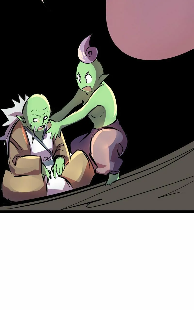 Read Just a Goblin chapter 76 image 22 on Lezhin