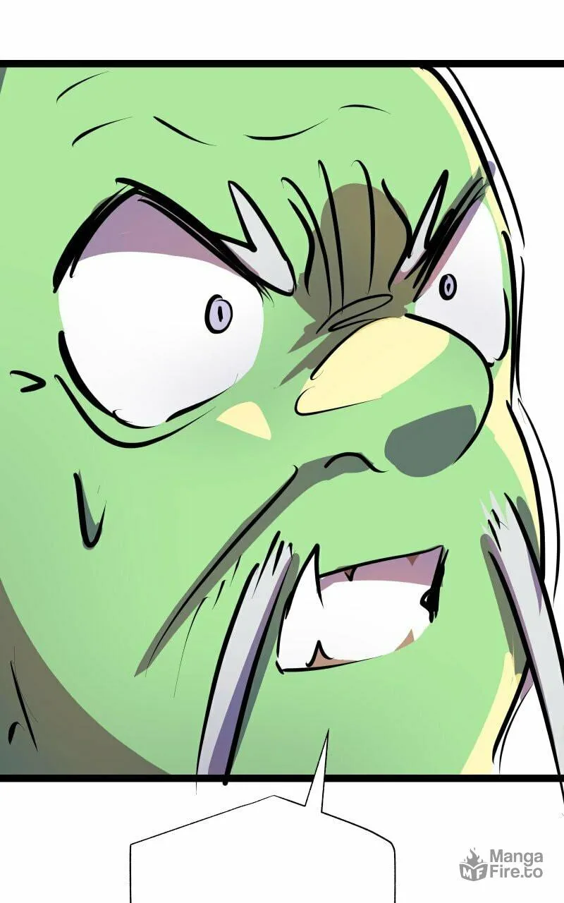 Read Just a Goblin chapter 76 image 23 on Lezhin