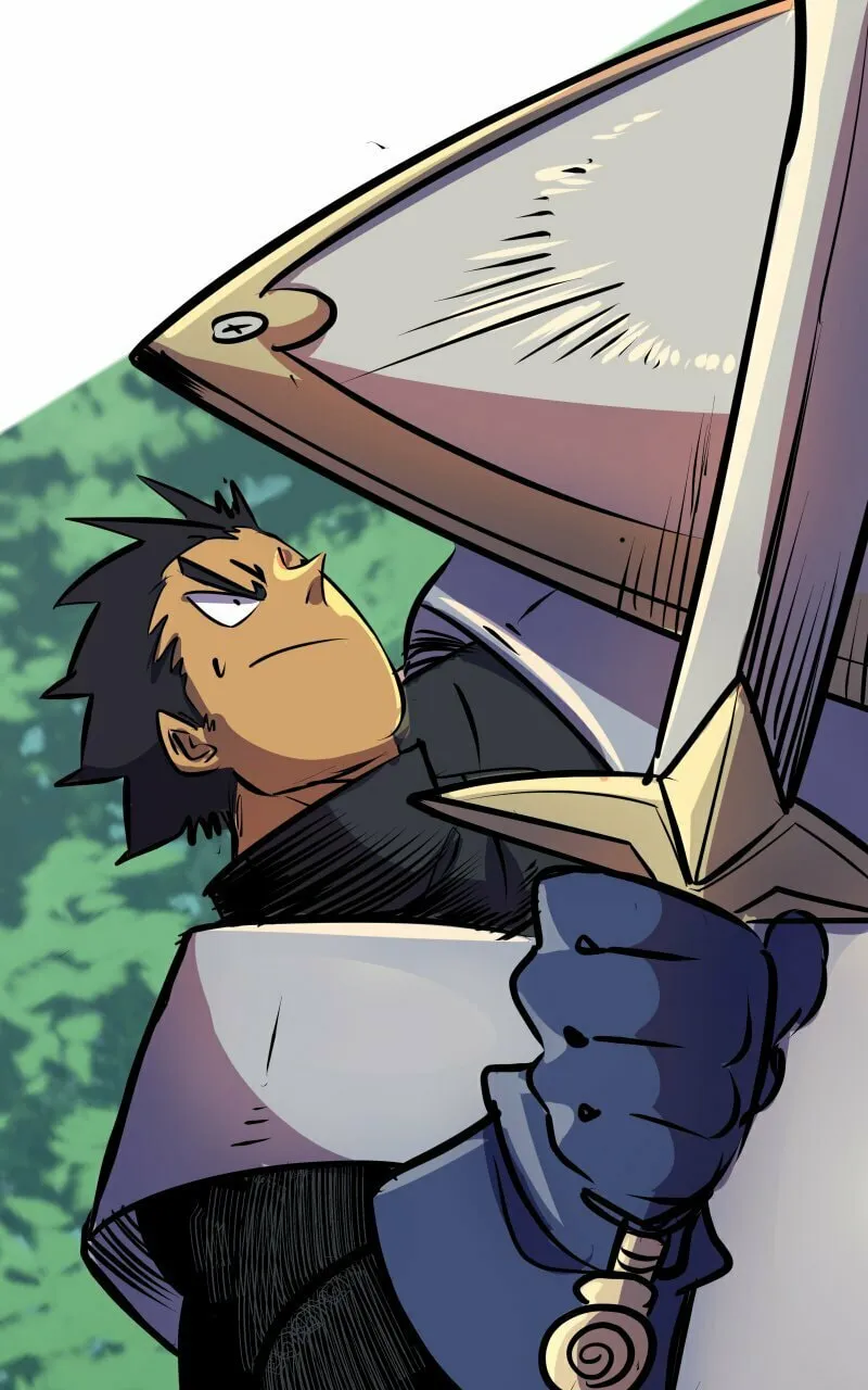 Read Just a Goblin chapter 76 image 27 on Lezhin