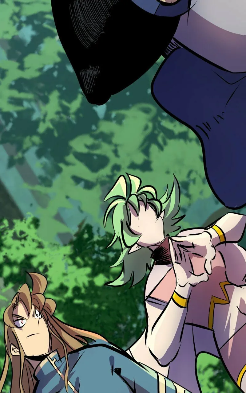 Read Just a Goblin chapter 76 image 28 on Lezhin