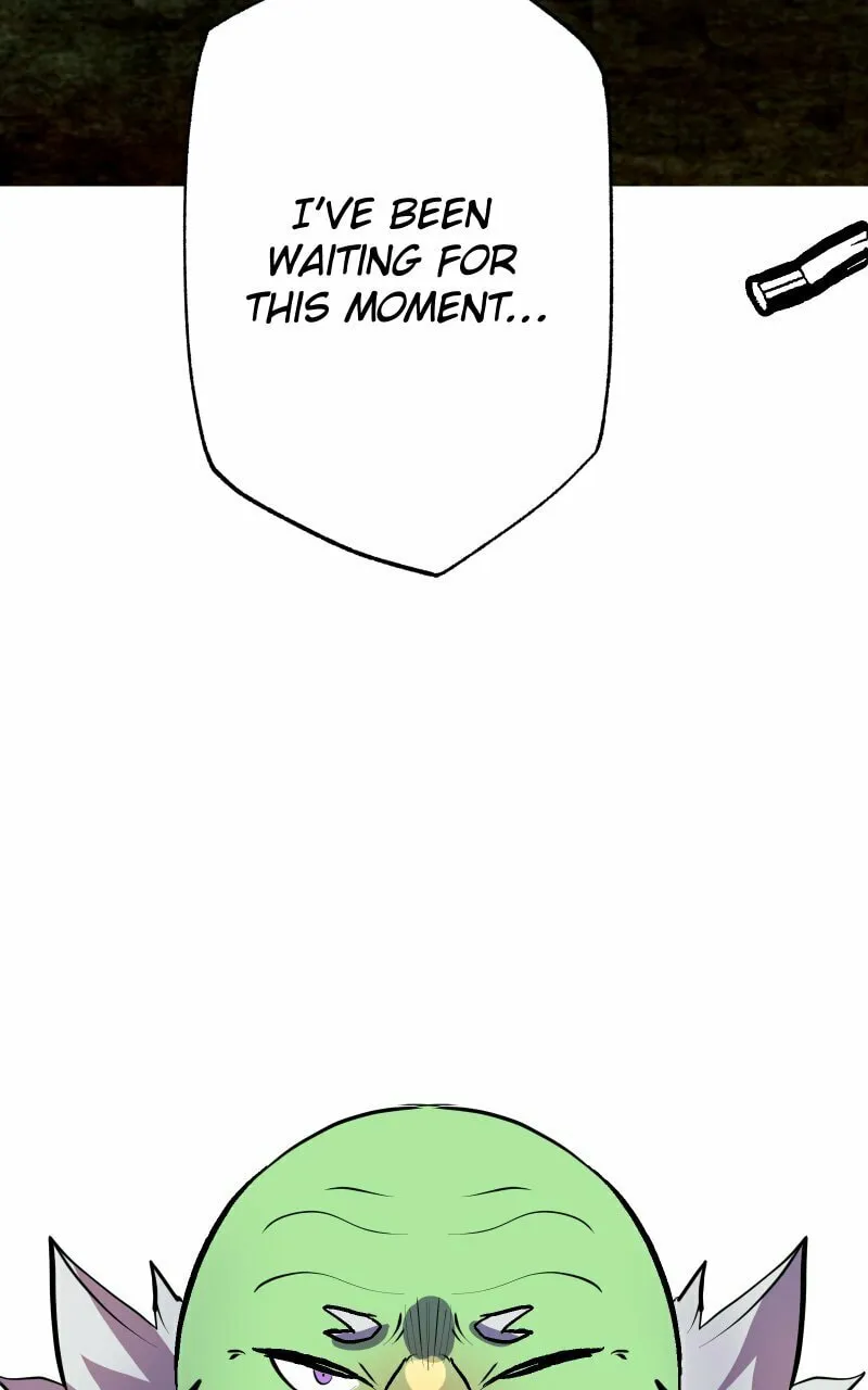 Read Just a Goblin chapter 76 image 3 on Lezhin
