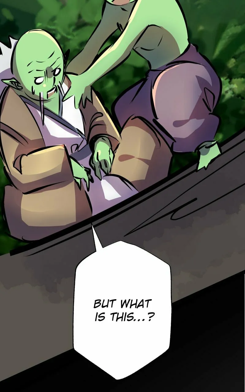 Read Just a Goblin chapter 76 image 31 on Lezhin
