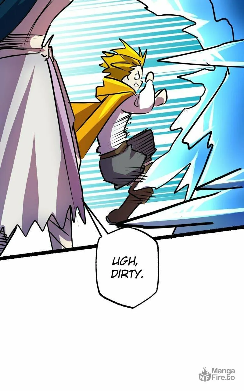 Read Just a Goblin chapter 76 image 38 on Lezhin