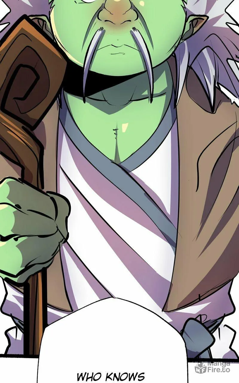 Read Just a Goblin chapter 76 image 4 on Lezhin