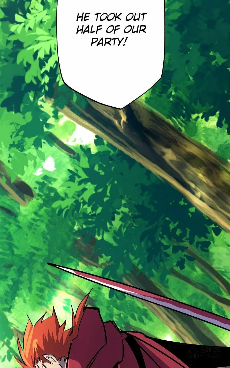 Read Just a Goblin chapter 76 image 41 on Lezhin