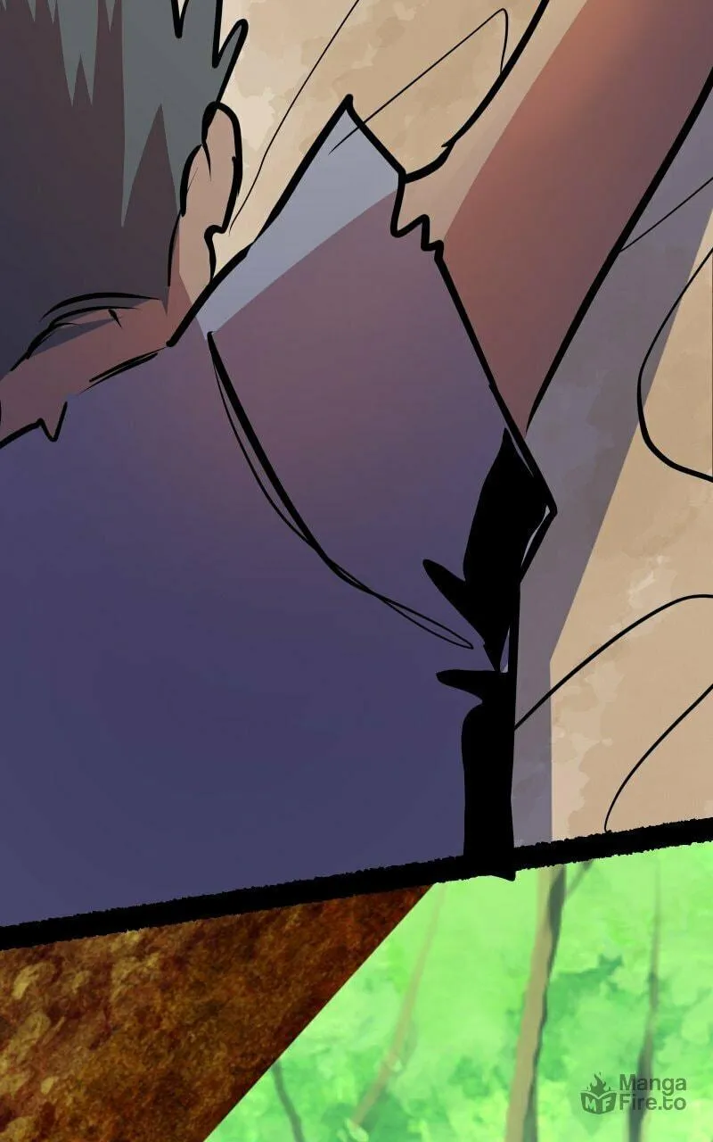 Read Just a Goblin chapter 76 image 44 on Lezhin