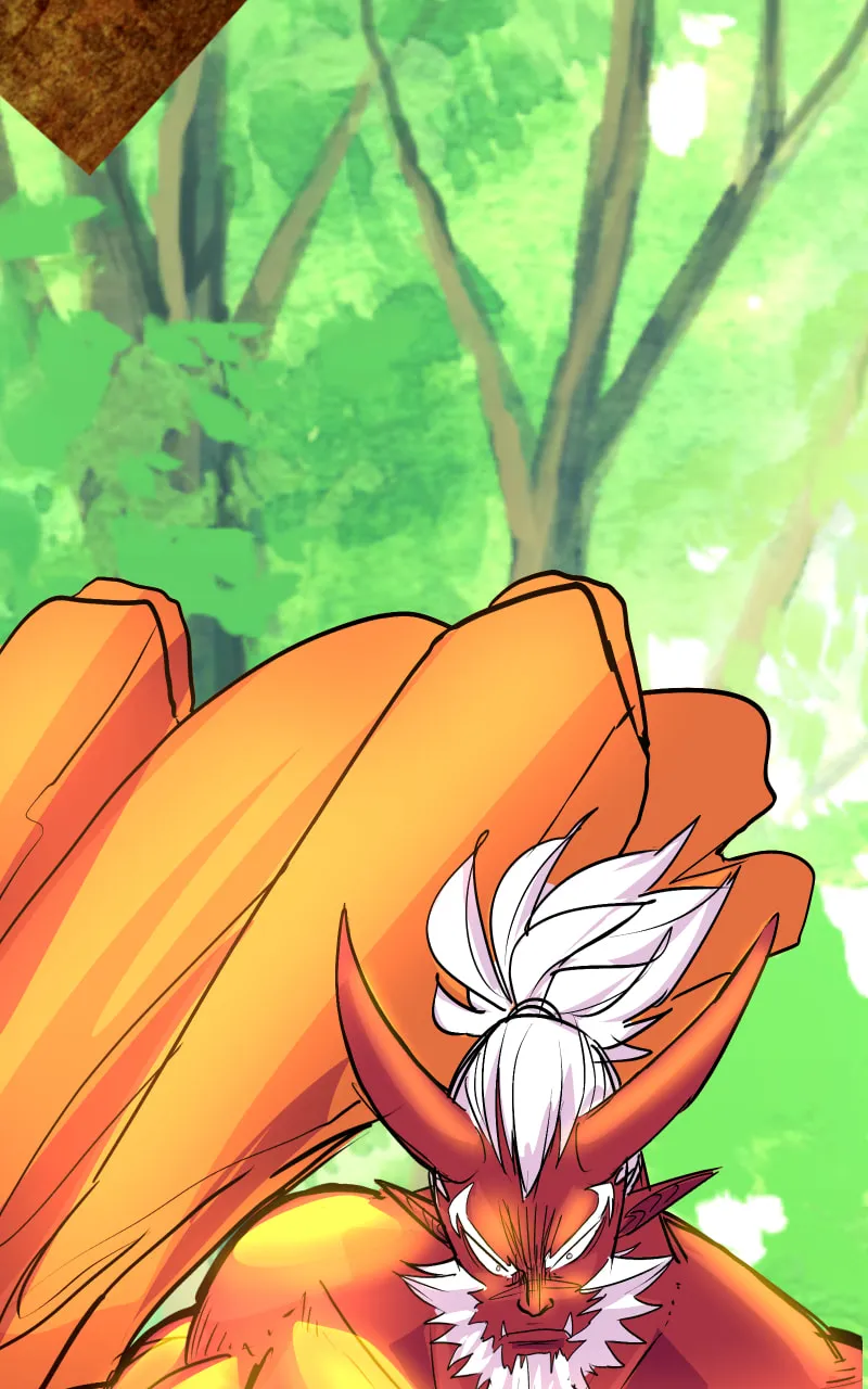 Read Just a Goblin chapter 76 image 45 on Lezhin