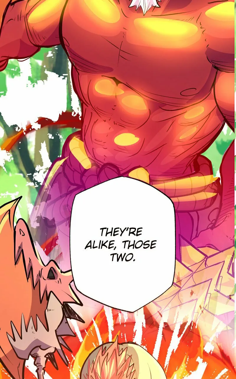 Read Just a Goblin chapter 76 image 46 on Lezhin