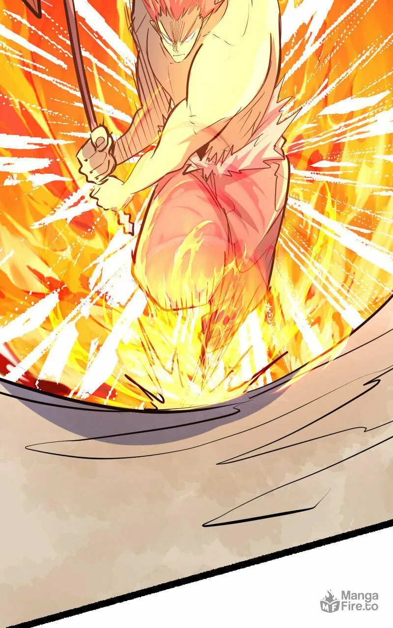 Read Just a Goblin chapter 76 image 47 on Lezhin