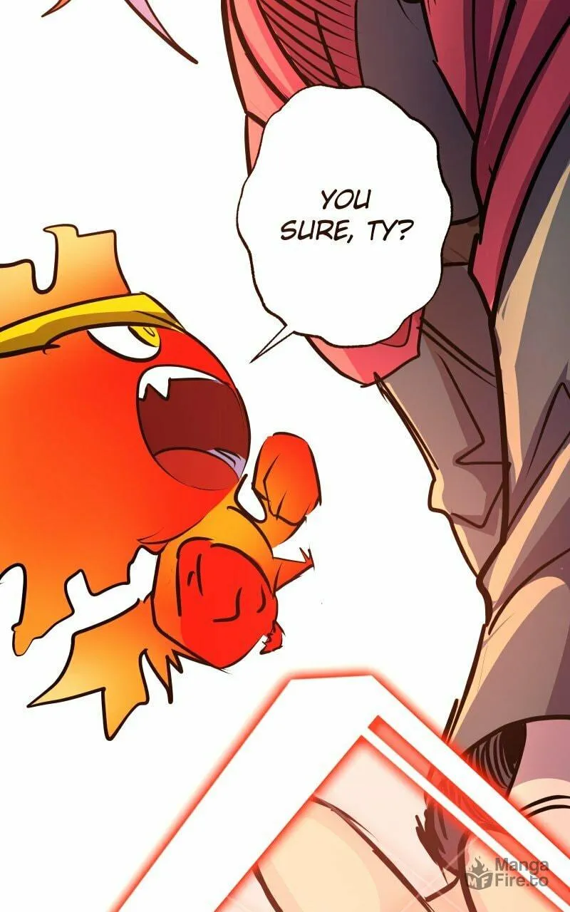 Read Just a Goblin chapter 76 image 50 on Lezhin