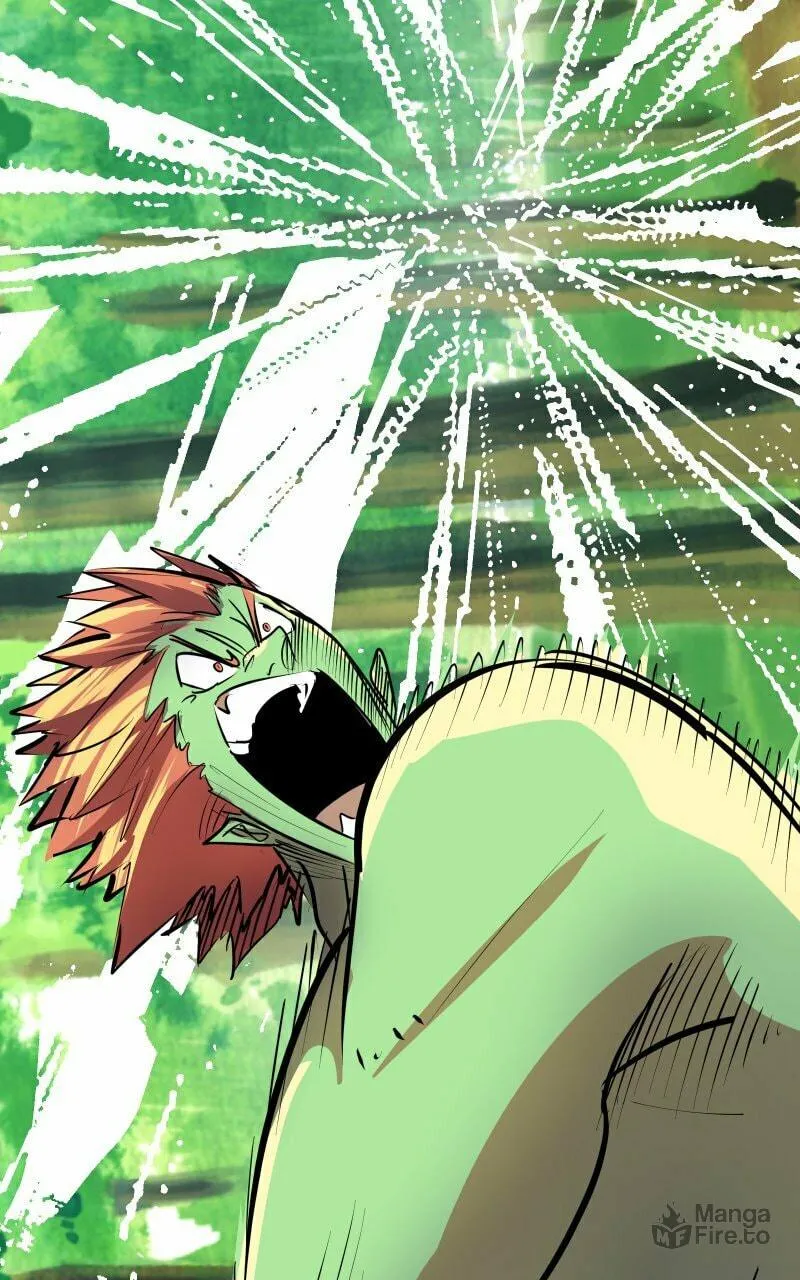 Read Just a Goblin chapter 76 image 69 on Lezhin