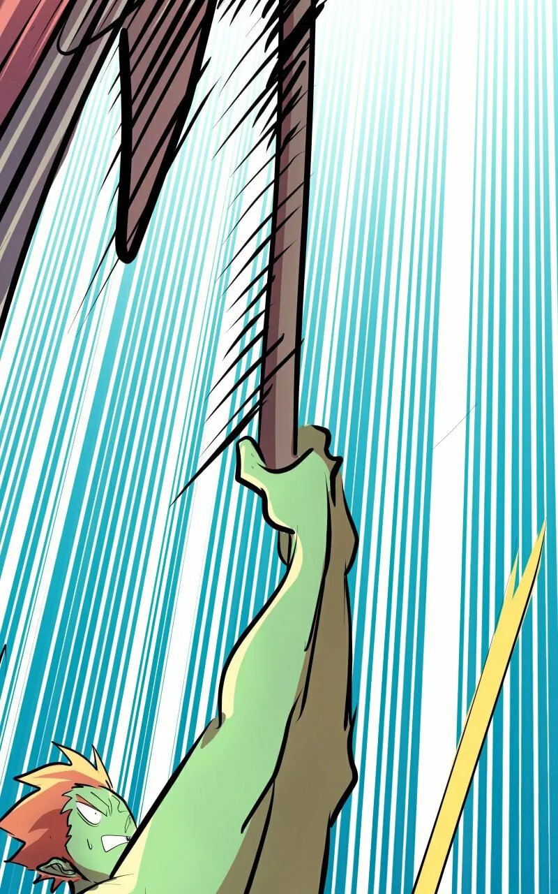 Read Just a Goblin chapter 76 image 73 on Lezhin