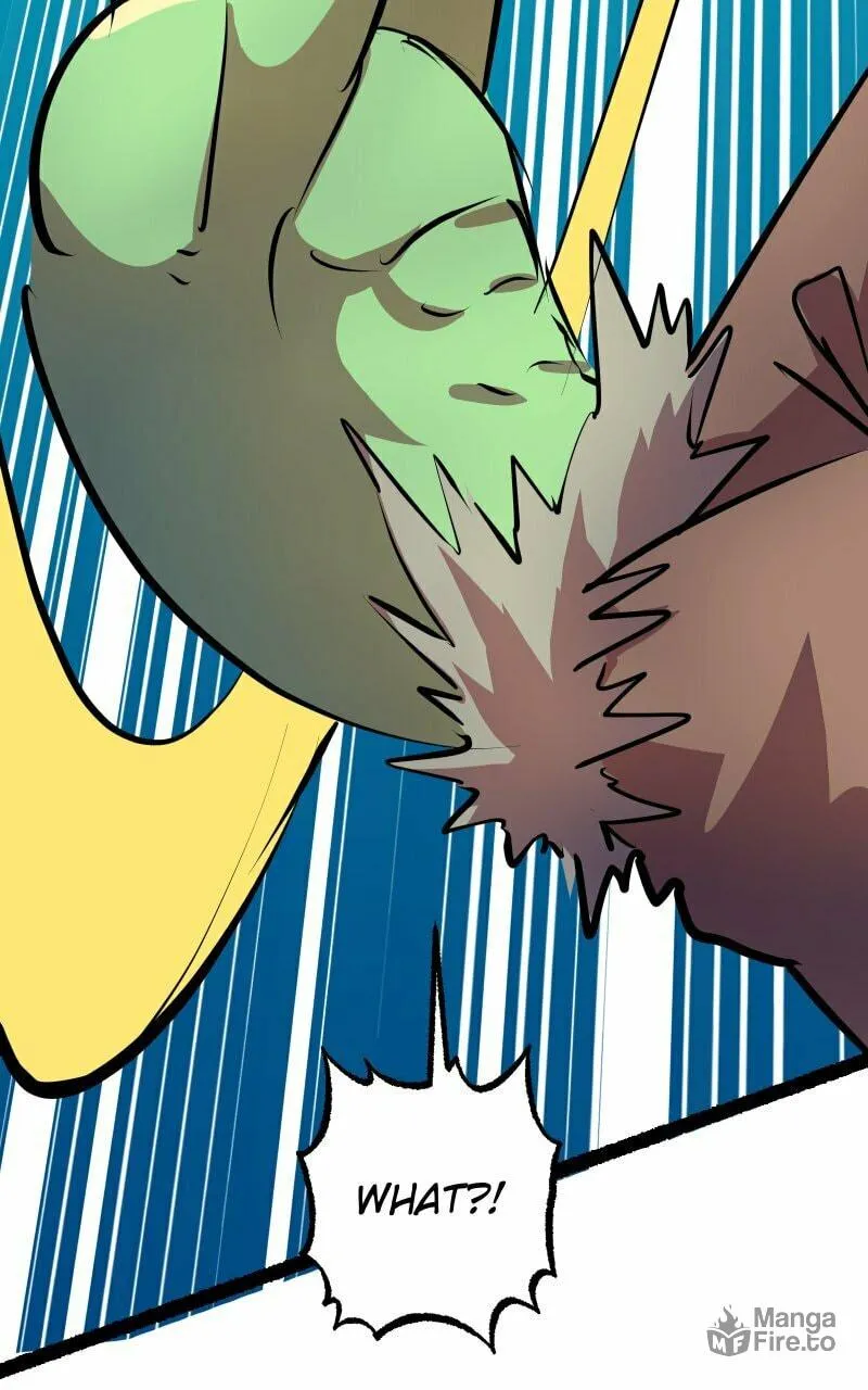 Read Just a Goblin chapter 76 image 74 on Lezhin