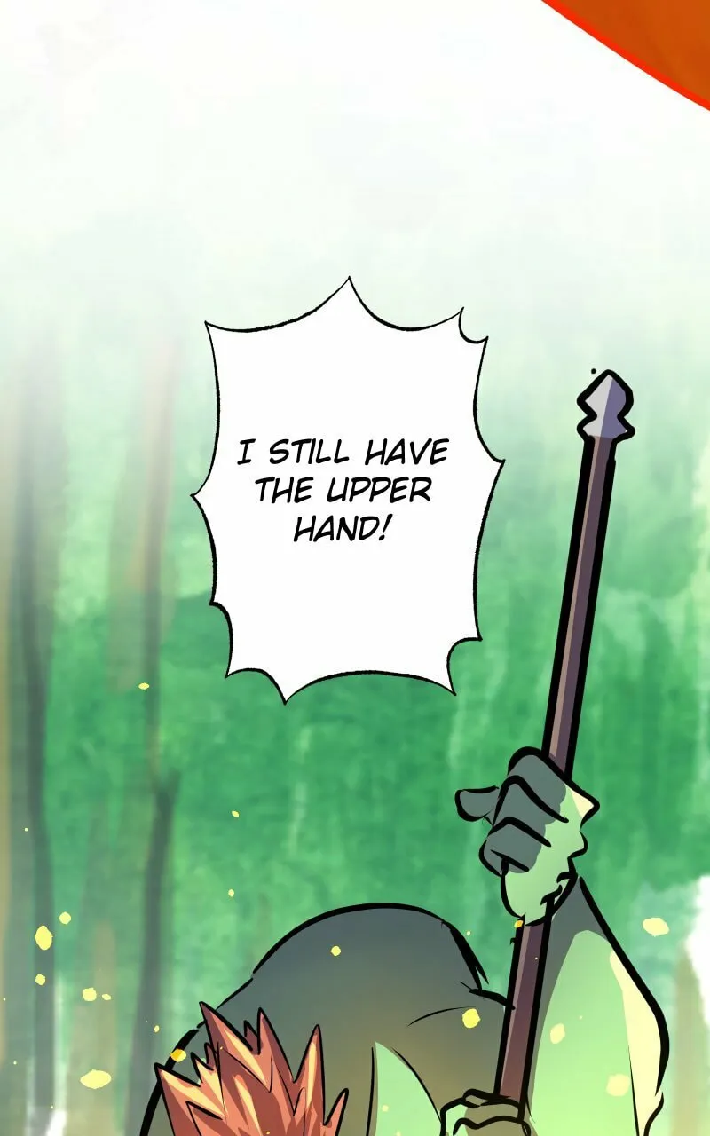 Read Just a Goblin chapter 76 image 81 on Lezhin
