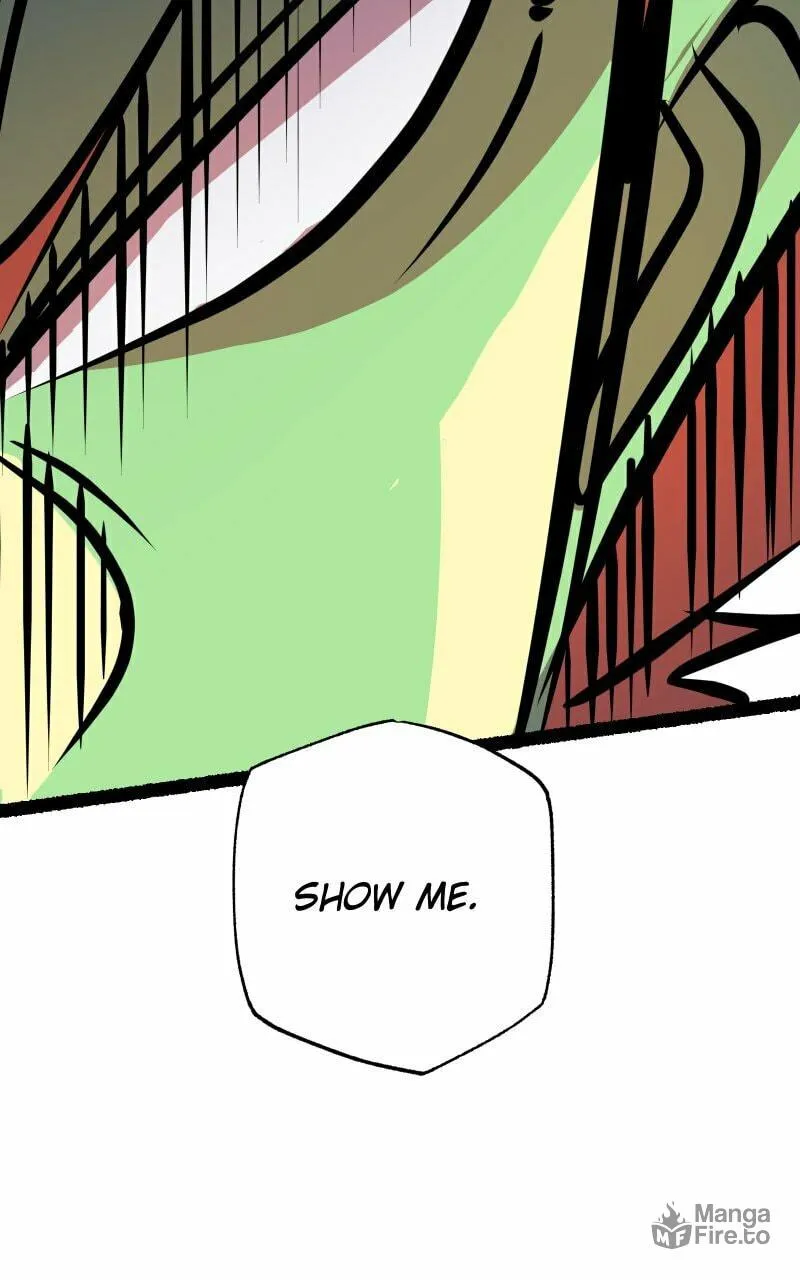 Read Just a Goblin chapter 76 image 89 on Lezhin