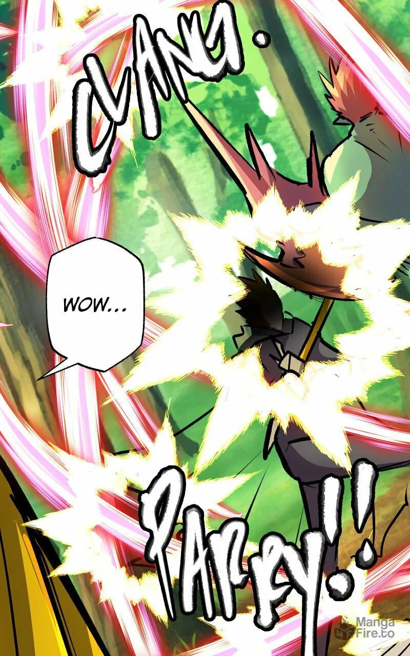 Read Just a Goblin chapter 76 image 92 on Lezhin