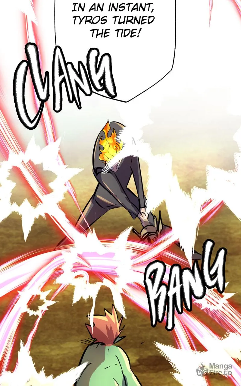 Read Just a Goblin chapter 76 image 94 on Lezhin