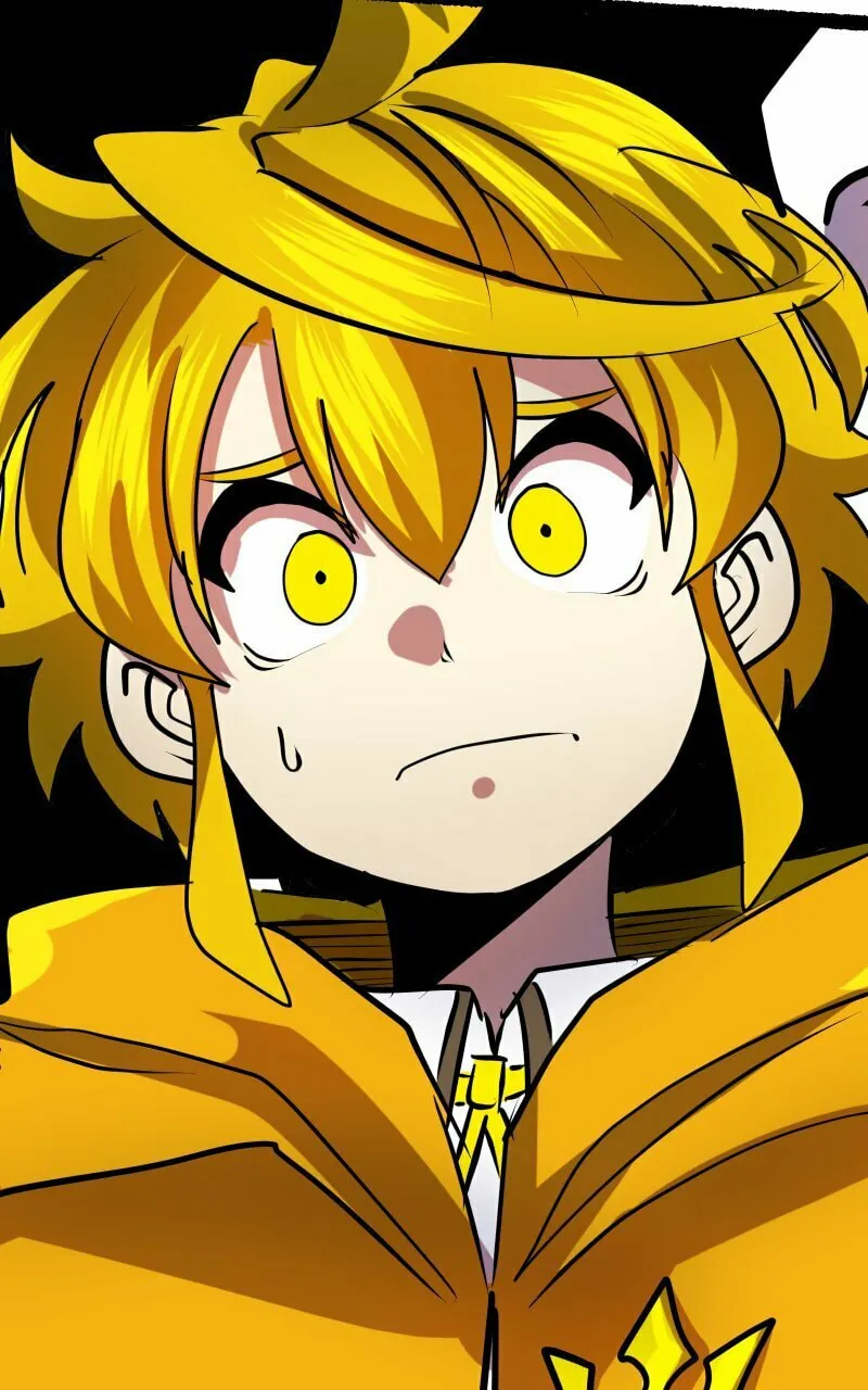 Read Just a Goblin chapter 76 image 97 on Lezhin
