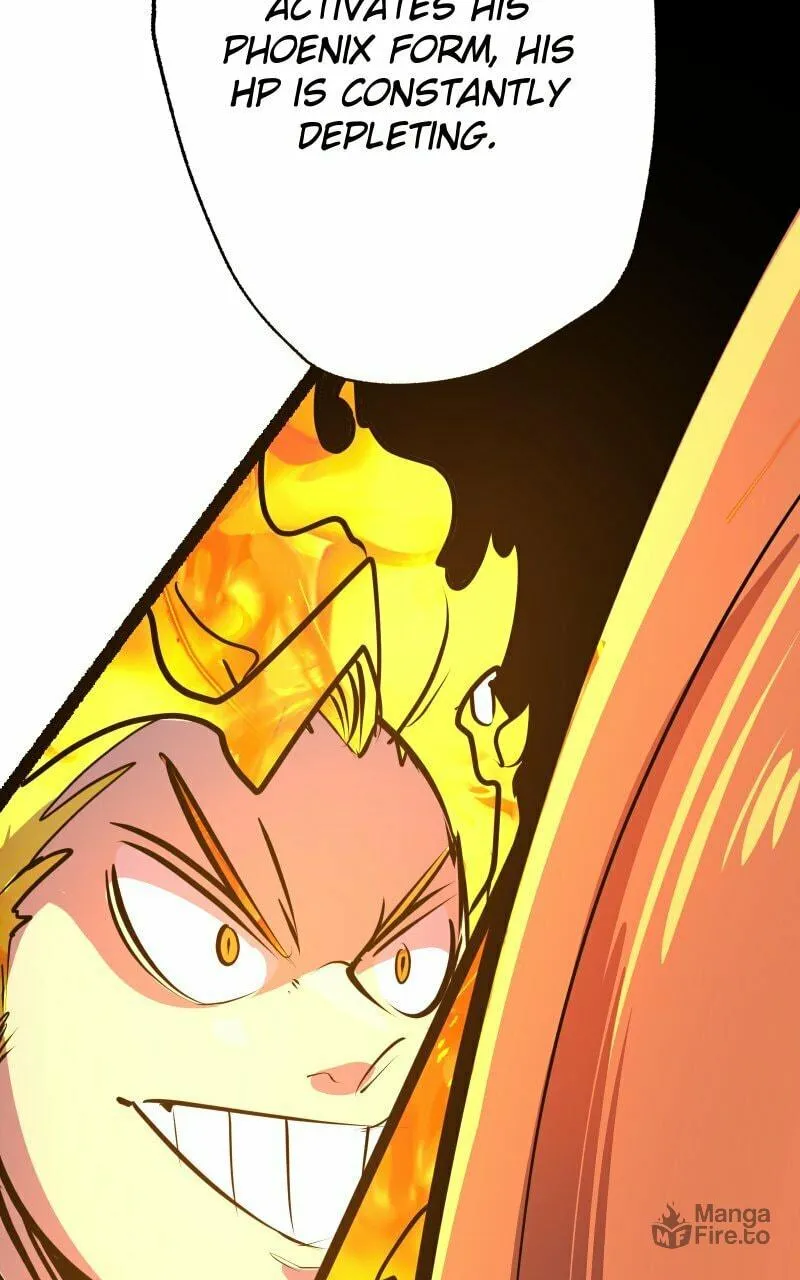 Read Just a Goblin chapter 76 image 99 on Lezhin