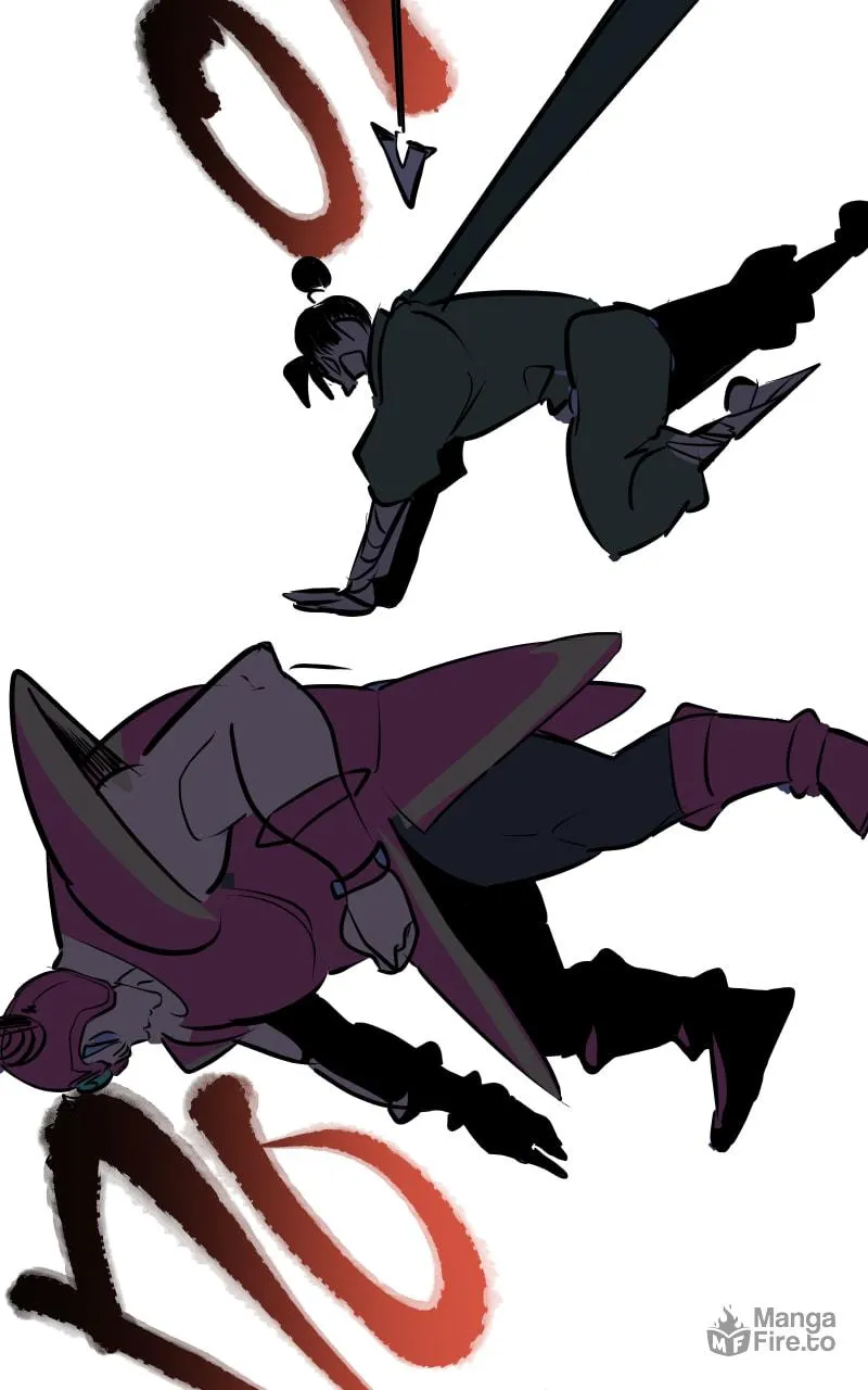 Read Just a Goblin chapter 77 image 101 on Lezhin