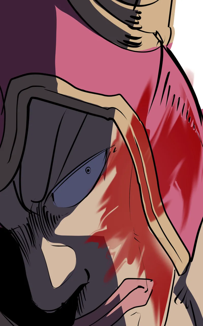 Read Just a Goblin chapter 77 image 106 on Lezhin