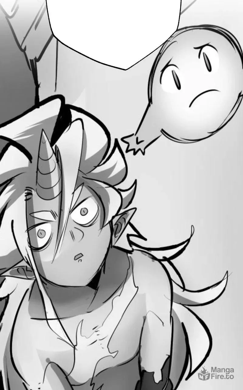 Read Just a Goblin chapter 77 image 11 on Lezhin
