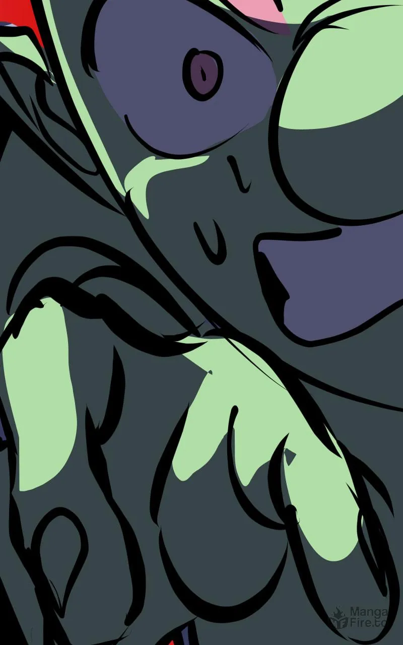 Read Just a Goblin chapter 77 image 114 on Lezhin