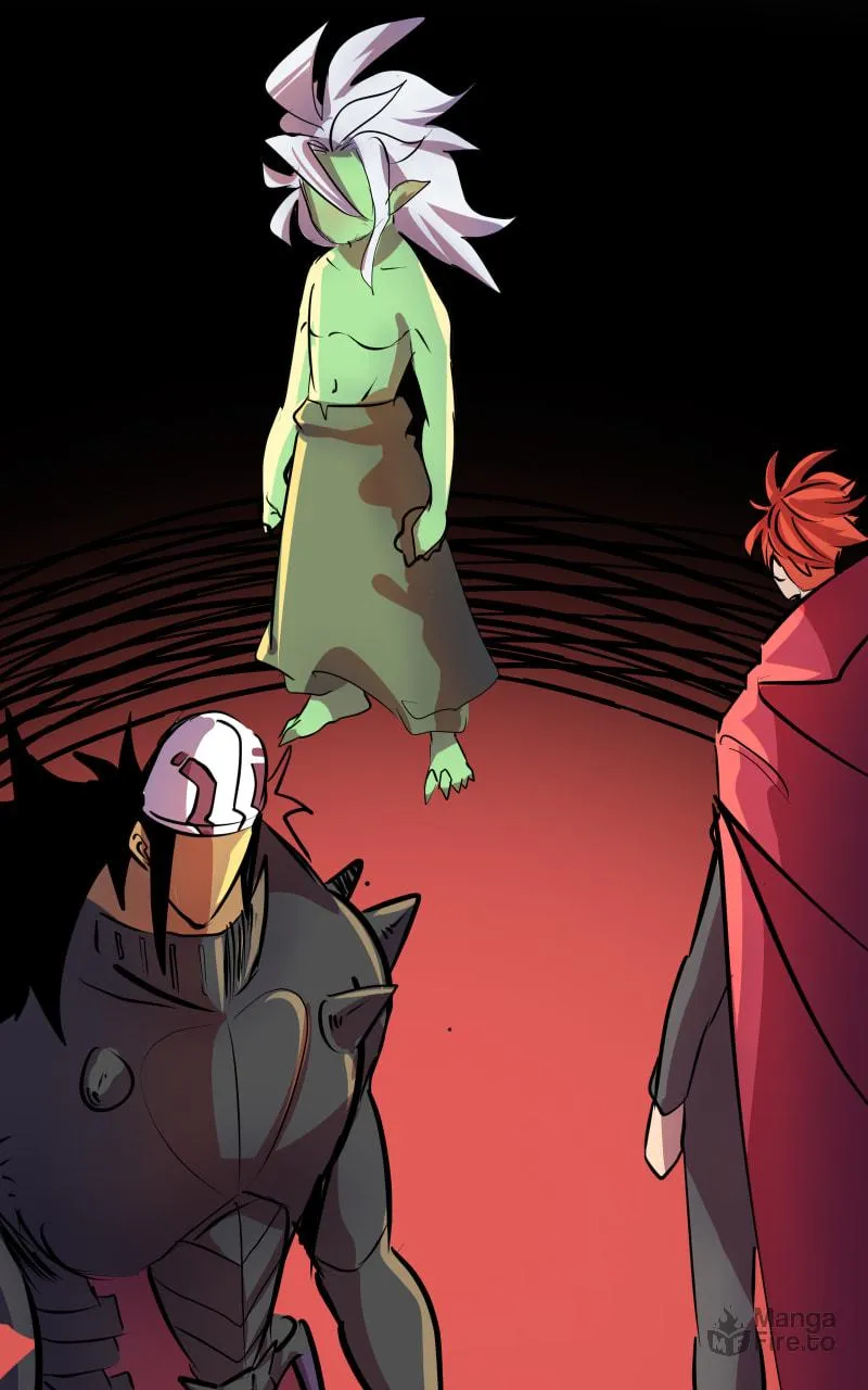 Read Just a Goblin chapter 77 image 14 on Lezhin