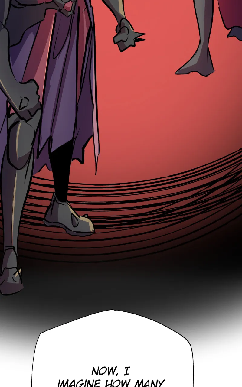Read Just a Goblin chapter 77 image 15 on Lezhin