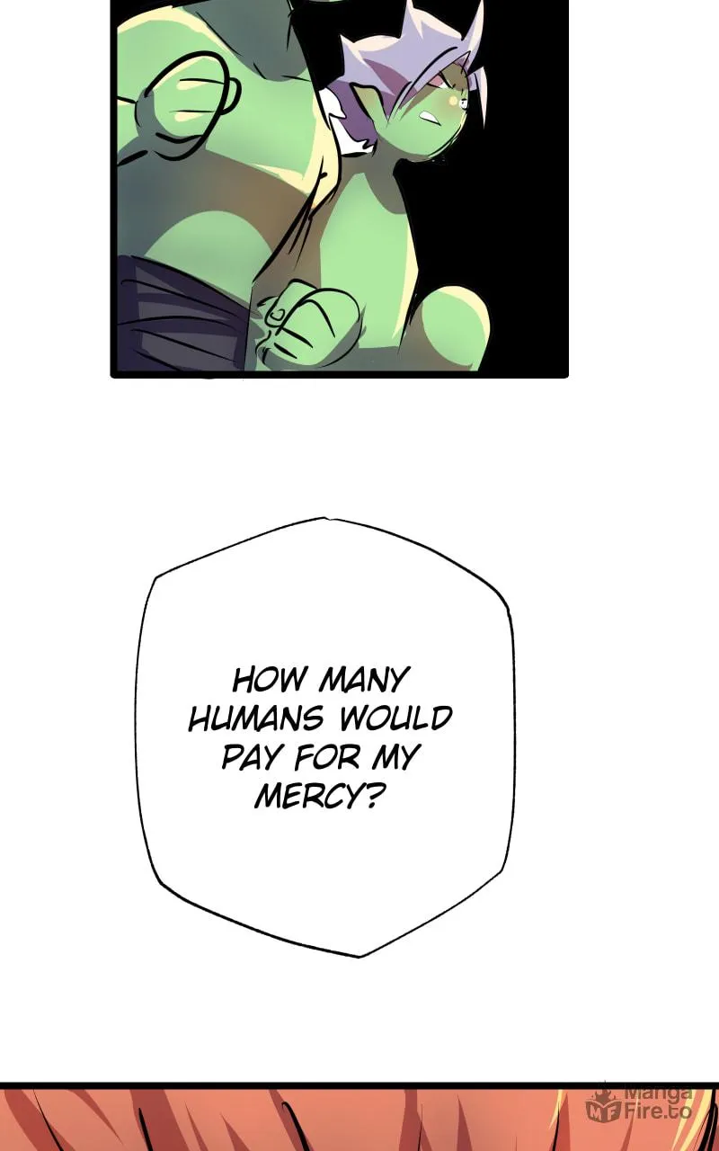 Read Just a Goblin chapter 77 image 17 on Lezhin