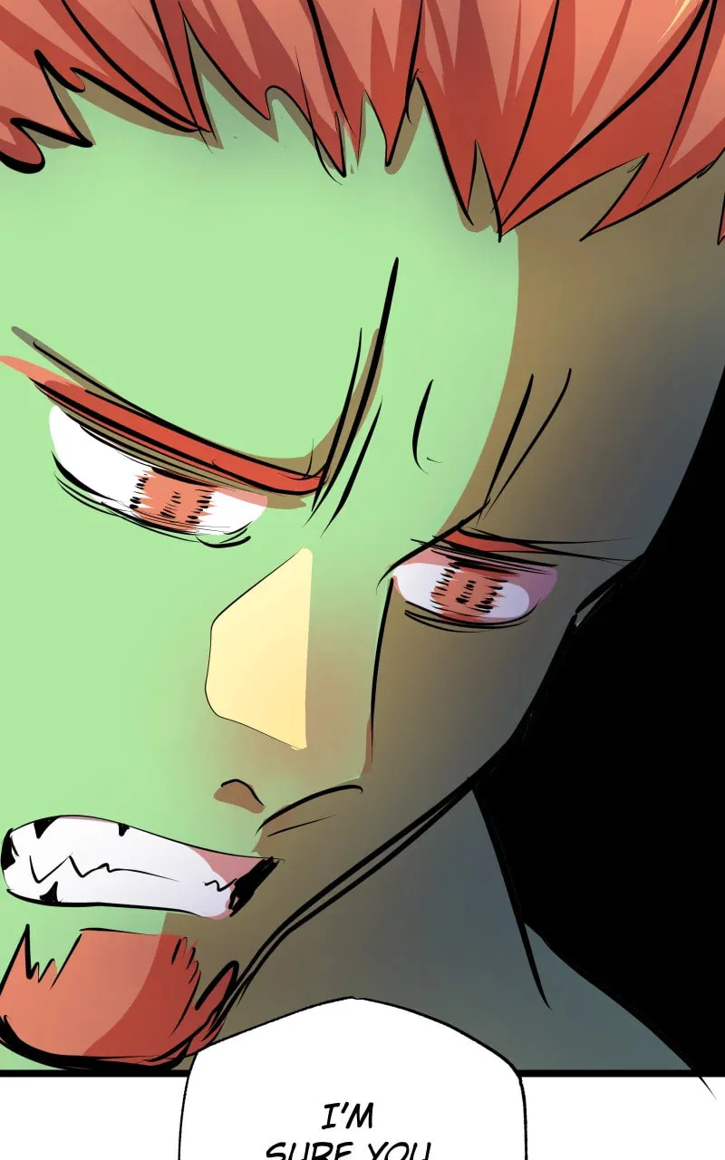 Read Just a Goblin chapter 77 image 18 on Lezhin