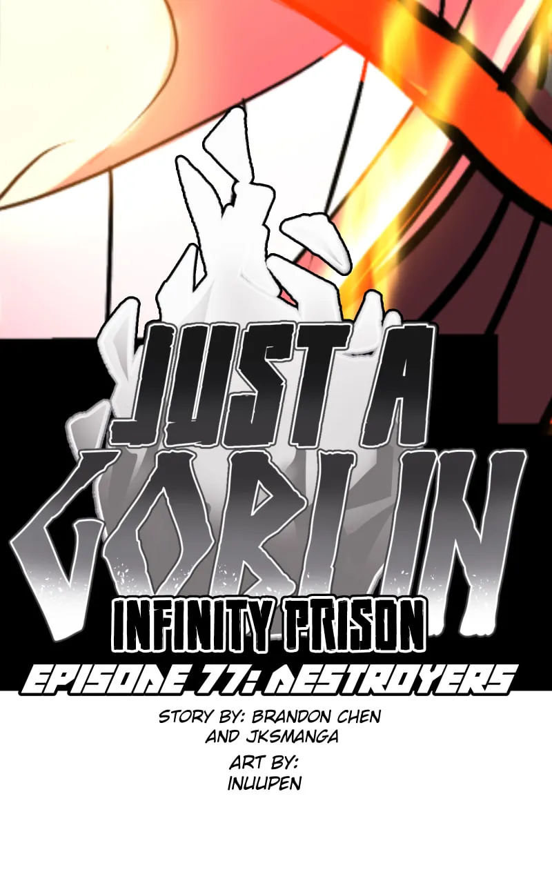 Read Just a Goblin chapter 77 image 25 on Lezhin
