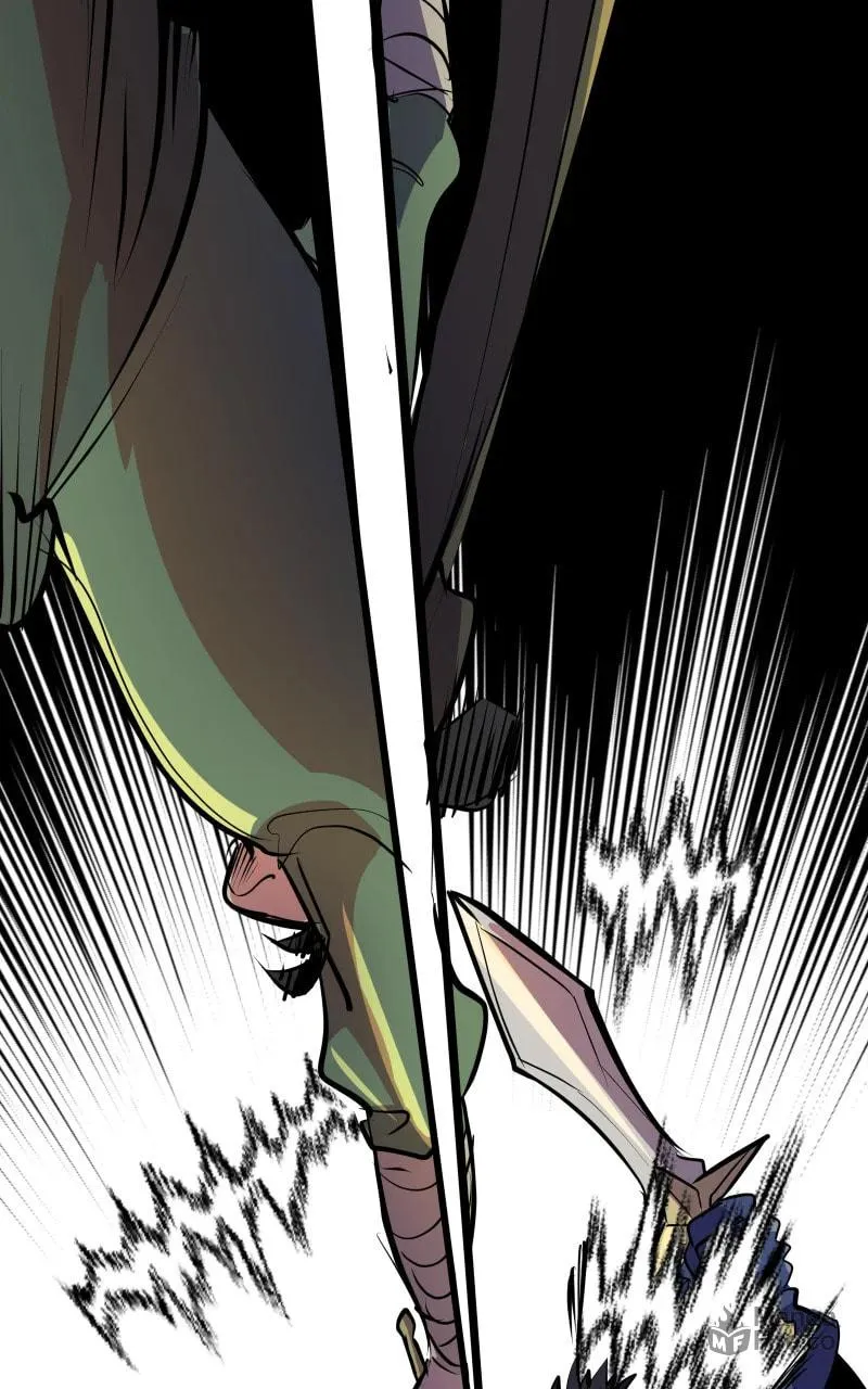Read Just a Goblin chapter 77 image 29 on Lezhin