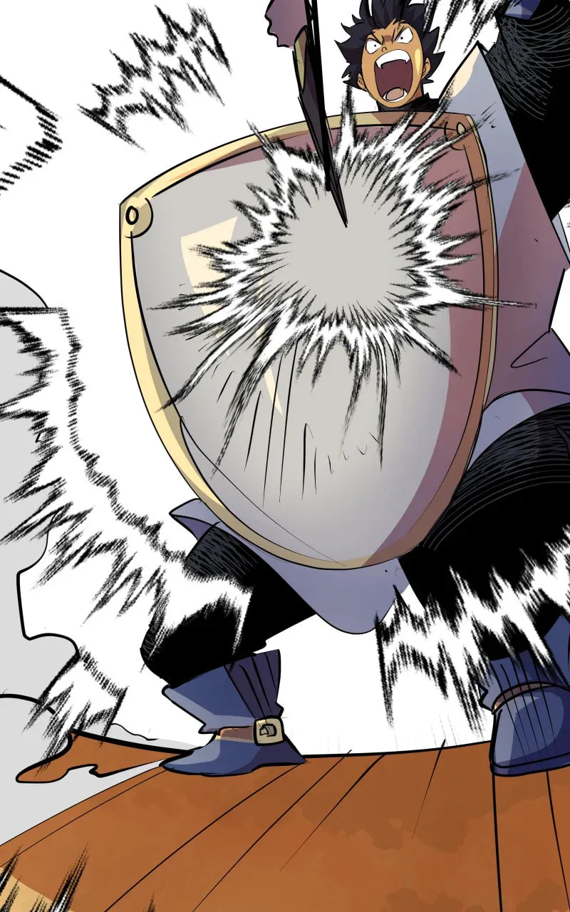 Read Just a Goblin chapter 77 image 30 on Lezhin