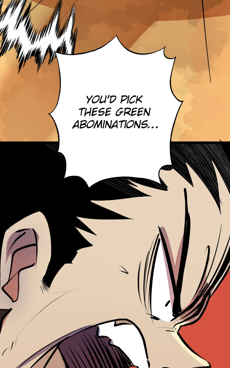 Read Just a Goblin chapter 77 image 31 on Lezhin