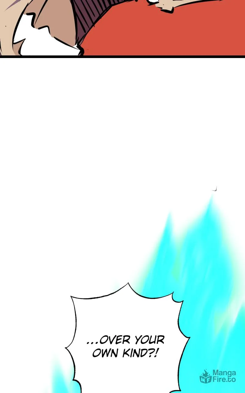 Read Just a Goblin chapter 77 image 32 on Lezhin