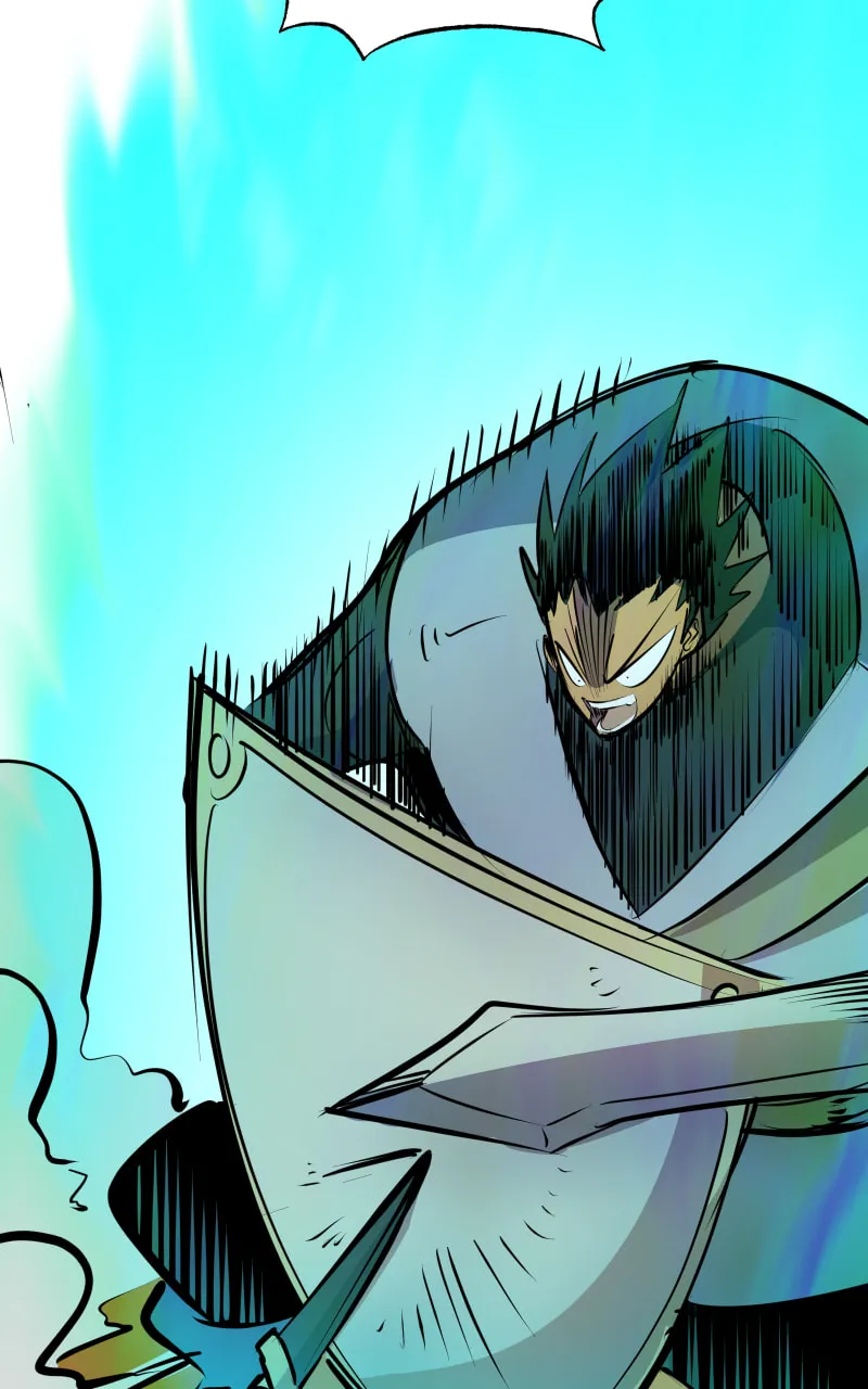 Read Just a Goblin chapter 77 image 33 on Lezhin