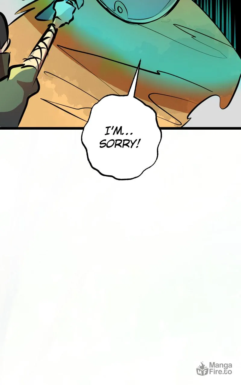 Read Just a Goblin chapter 77 image 34 on Lezhin