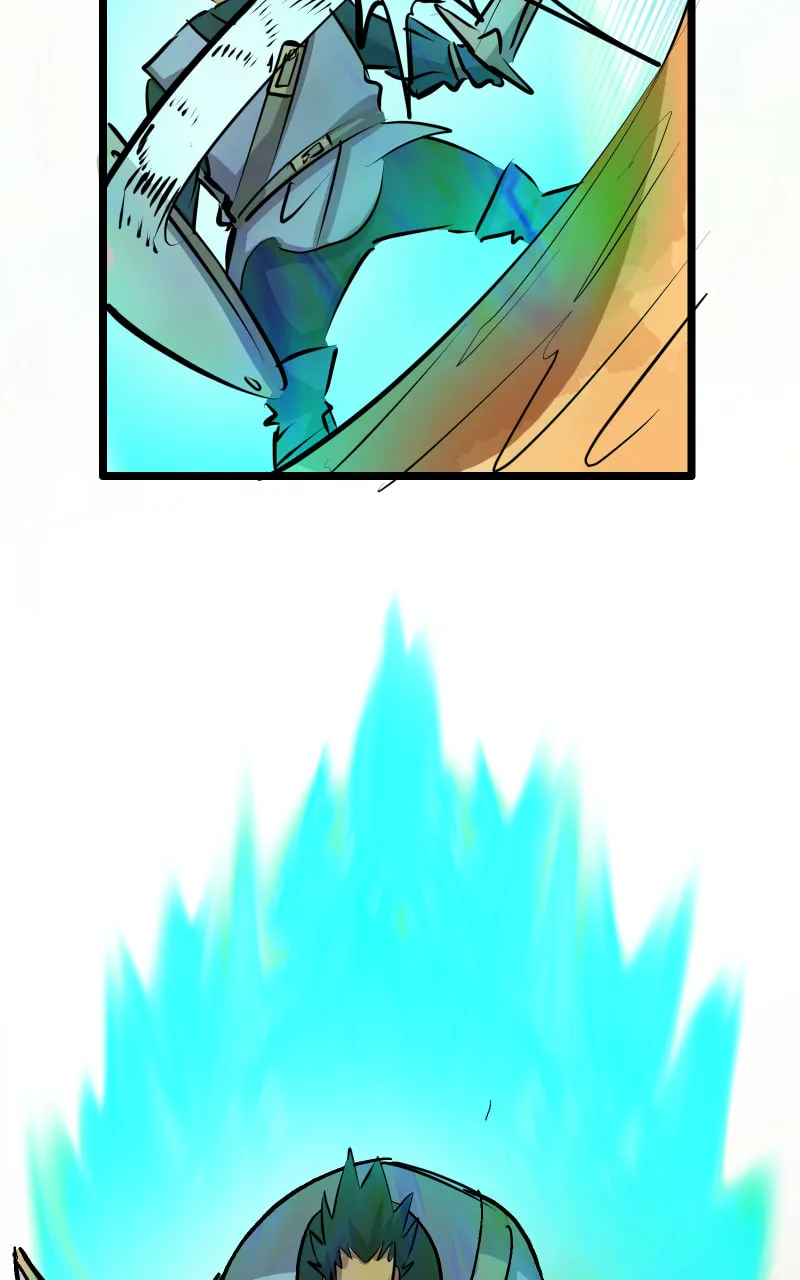 Read Just a Goblin chapter 77 image 36 on Lezhin
