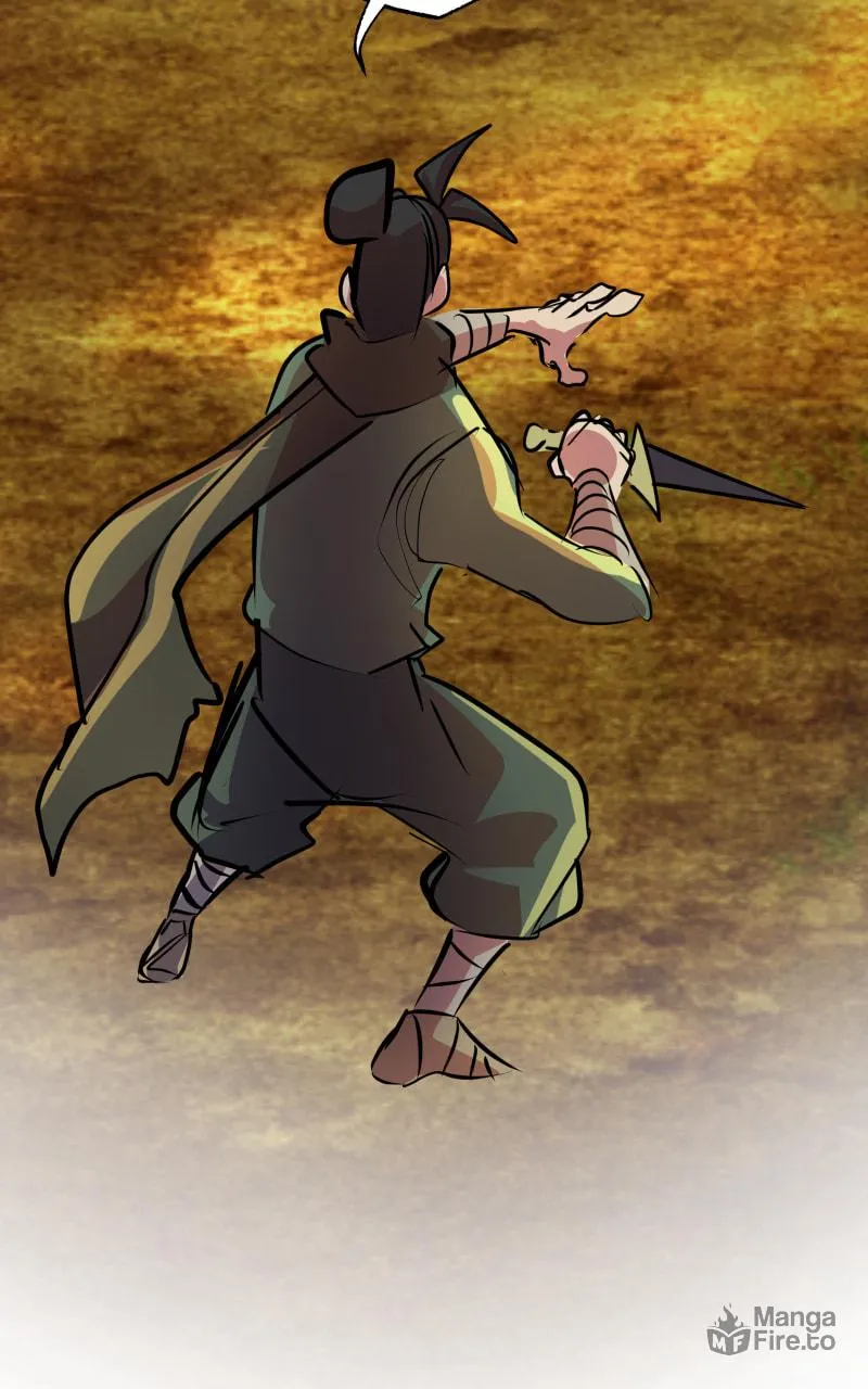 Read Just a Goblin chapter 77 image 38 on Lezhin