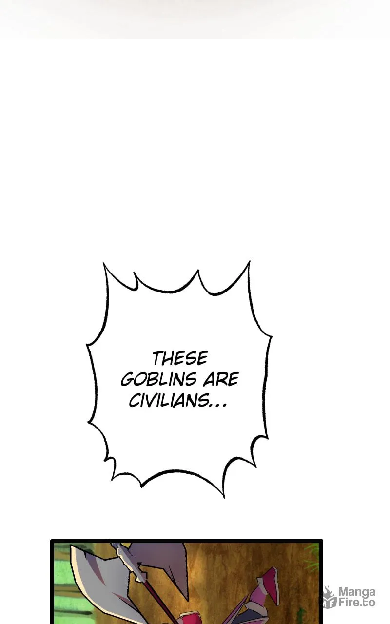 Read Just a Goblin chapter 77 image 39 on Lezhin