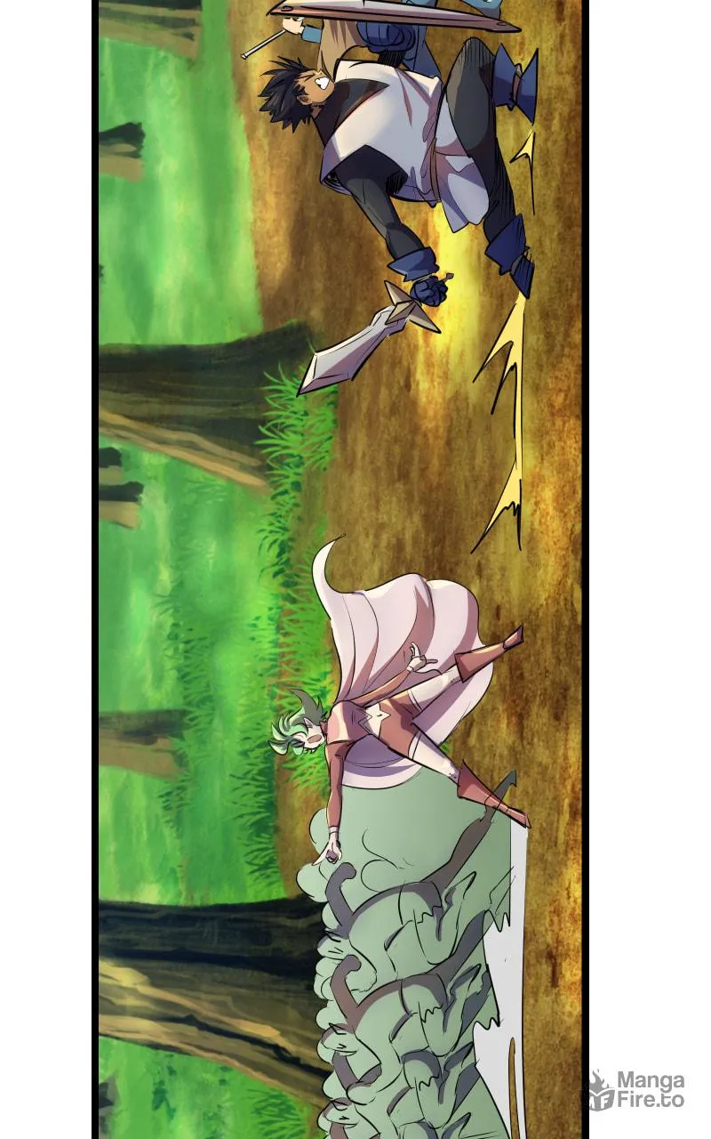 Read Just a Goblin chapter 77 image 41 on Lezhin