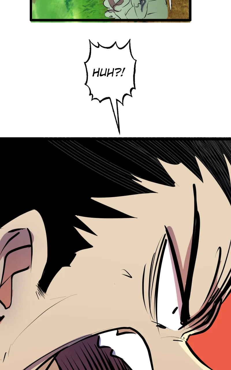 Read Just a Goblin chapter 77 image 42 on Lezhin