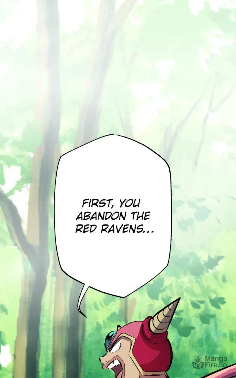 Read Just a Goblin chapter 77 image 44 on Lezhin